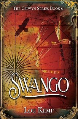 Swango - Lou Kemp - cover
