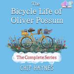 Bicycle Life of Oliver Possum, The