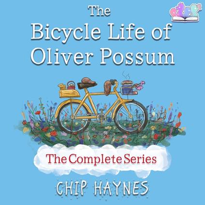 Bicycle Life of Oliver Possum, The