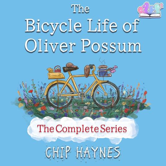Bicycle Life of Oliver Possum, The