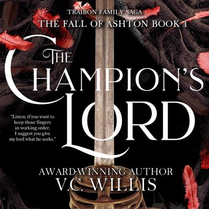 Champion's Lord, The