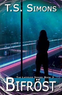 Bifröst - T S Simons - cover