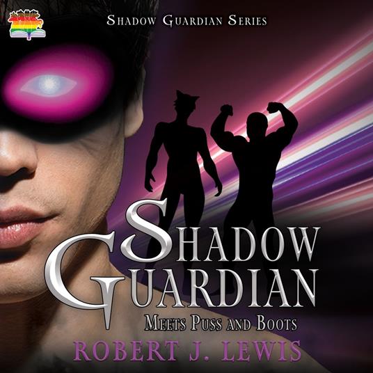 Shadow Guardian Meets Puss and Boots