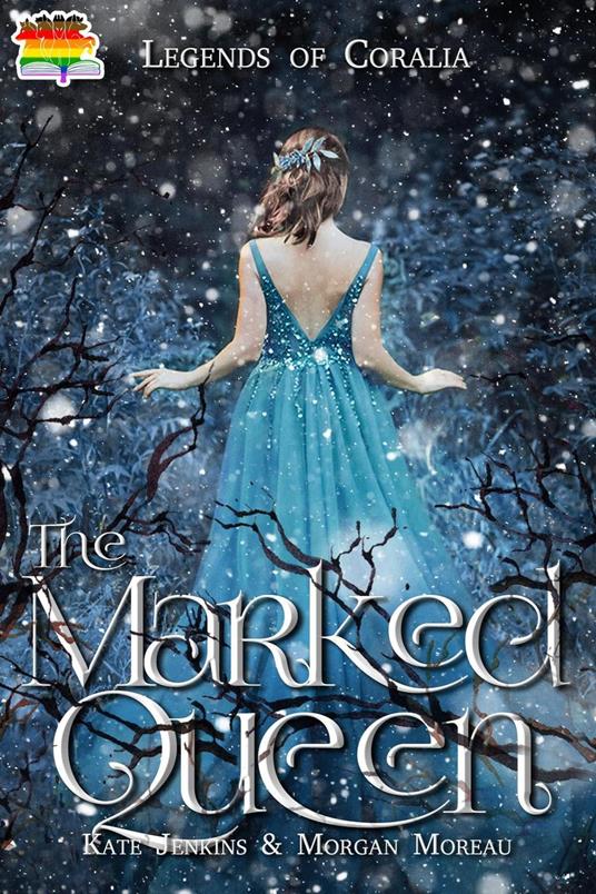 The Marked Queen