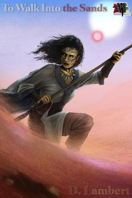 To Walk into the Sands