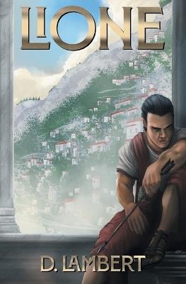 Lione - D Lambert - cover