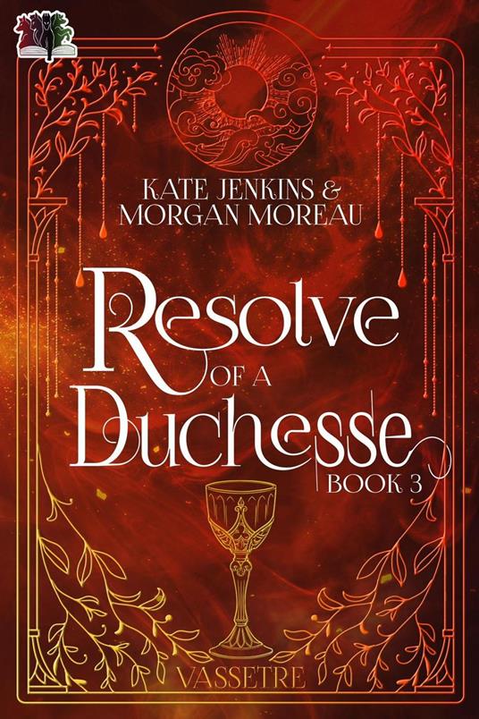 Resolve of a Duchesse