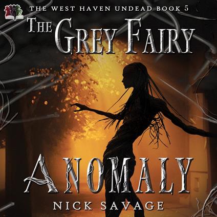 Grey Fairy Anomaly, The