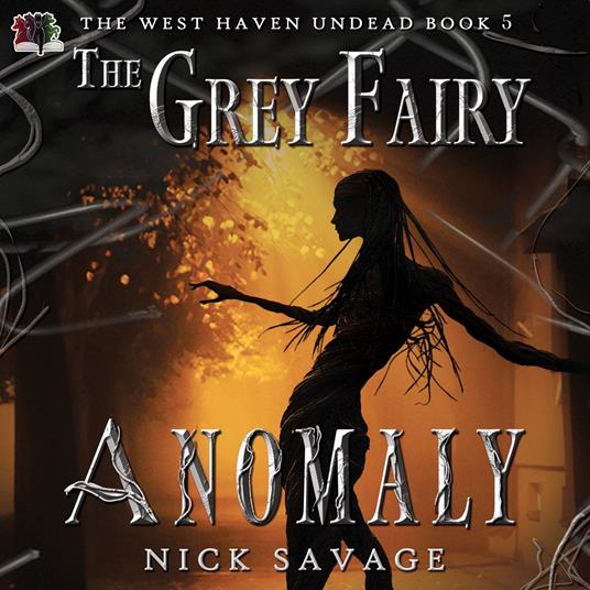 Grey Fairy Anomaly, The