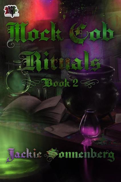 Mock Cob Rituals - Jackie Sonnenberg - ebook