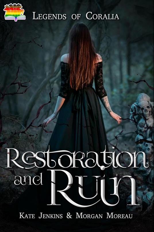 Restoration and Ruin
