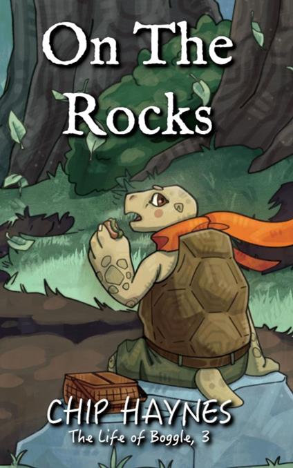 On the Rocks - Chip Haynes - ebook