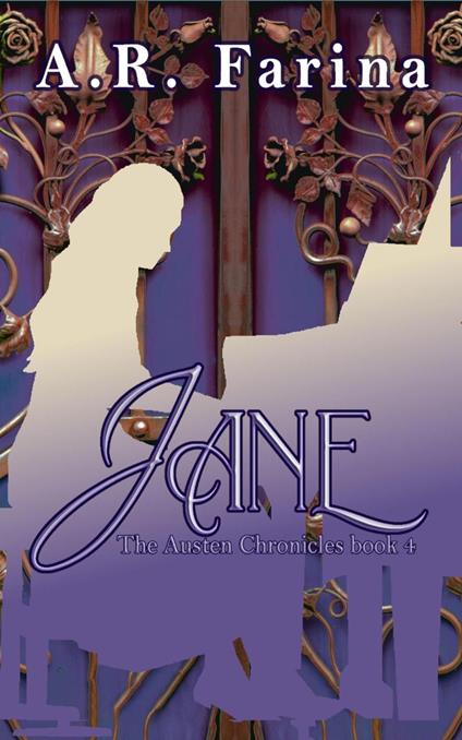 Jane - A.R. Farina - ebook