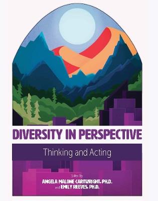 Diversity in Perspective: Thinking and Acting - cover