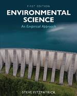 Environmental Science: An Empirical Approach