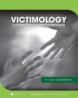 Readings in Victimology: A Closer Look at Crime Victimization - cover