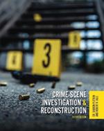 Crime Scene Investigation and Reconstruction