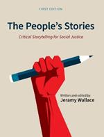 People's Stories: Critical Storytelling for Social Justice