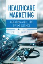 Healthcare Marketing: Creating a Culture of Excellence