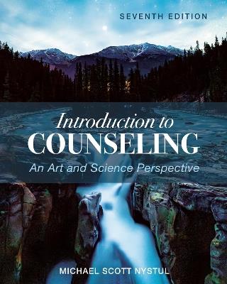 Introduction to Counseling: An Art and Science Perspective - Michael Nystul - cover