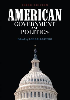 American Government and Politics - cover