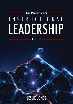 The Relevance of Instructional Leadership - cover