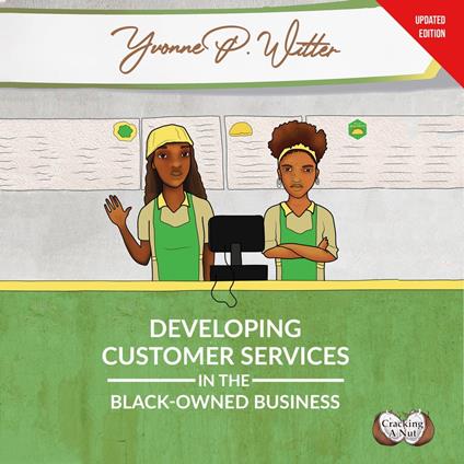 Developing Customer Services in the Black-owned Business