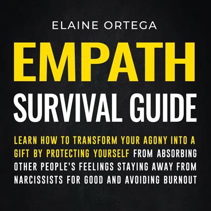 Empath Survival Guide