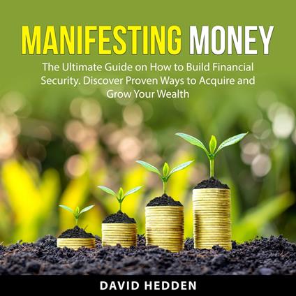 Manifesting Money