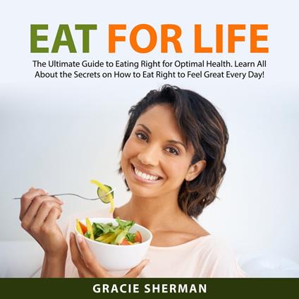Eat for Life