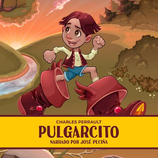 Pulgarcito