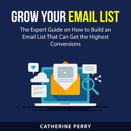 Grow Your Email List
