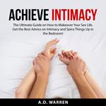 Achieve Intimacy