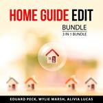 Home Guide Edit Bundle, 3 in 1 Bundle