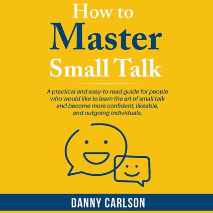 How To Master Small Talk