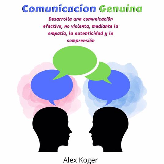 Comunicacion Genuina