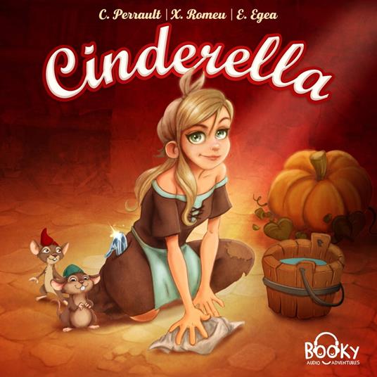 Cinderella