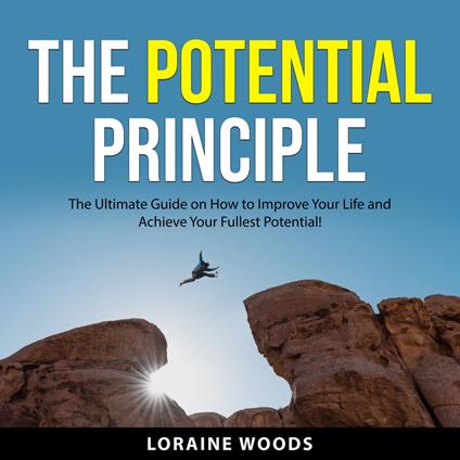 The Potential Principle