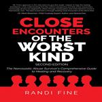 Close Encounters of the Worst Kind Second Edition