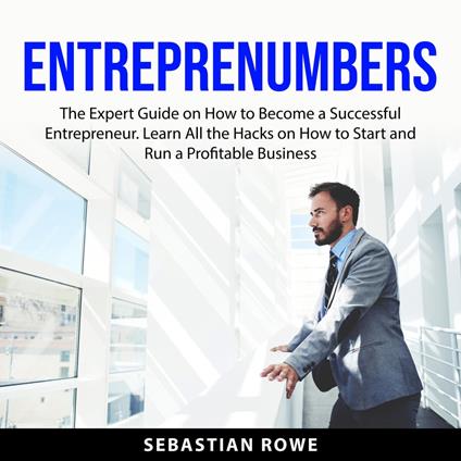 Entreprenumbers
