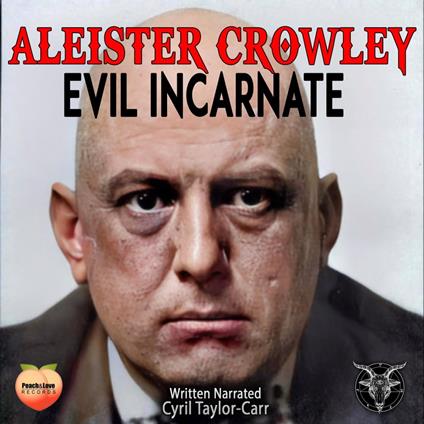 Aleister Crowley