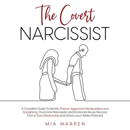 The Covert Narcissist