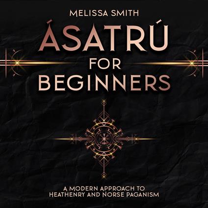 Ásatrú for Beginners