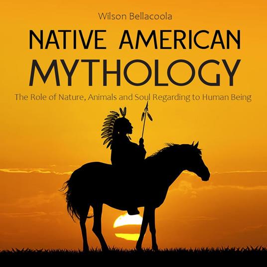 Native American Mythology
