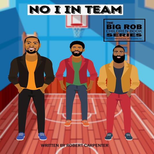 No I in Team