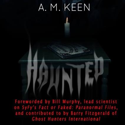 Haunted