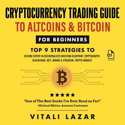 Cryptocurrency Trading Guide