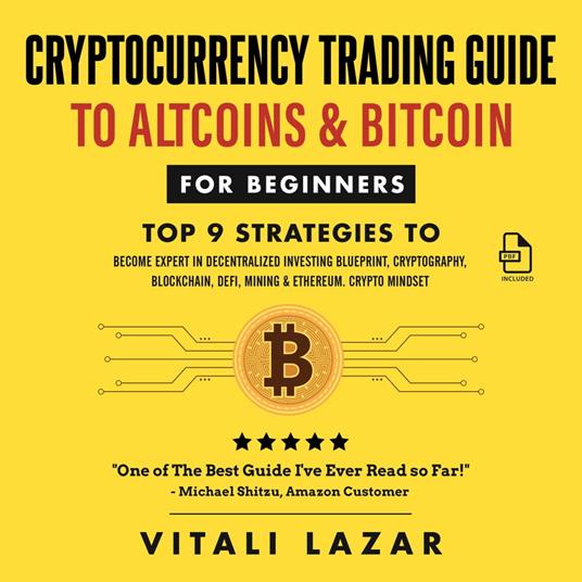 Cryptocurrency Trading Guide