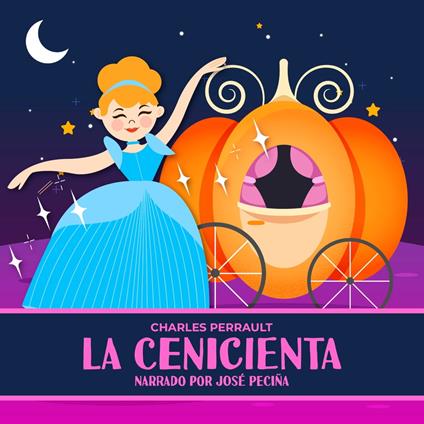 La Cenicienta