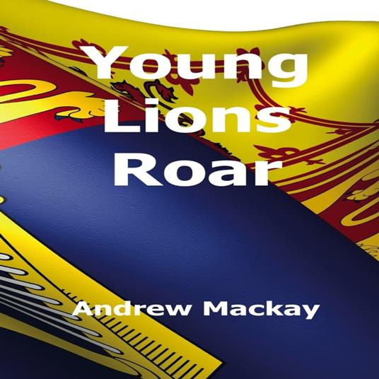 Young Lions Roar